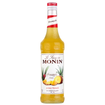 Monin Ananász szirup (0,7L | 0%)