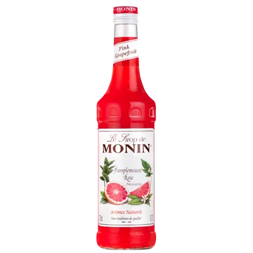 Monin Grapefruit szirup (0,7L | 0%)