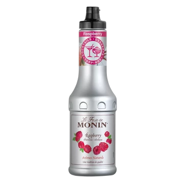 Monin Málna Püré (1L | 0%)