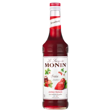 Monin Eper szirup (0,7L | 0%)
