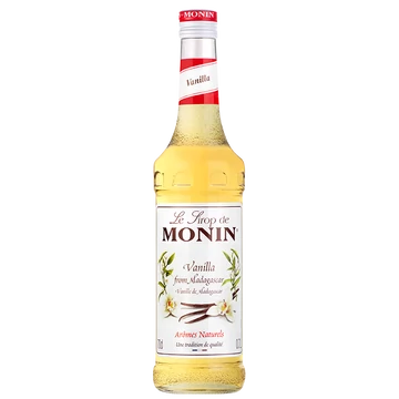 Monin Vanilia szirup (0,7L | 0%)