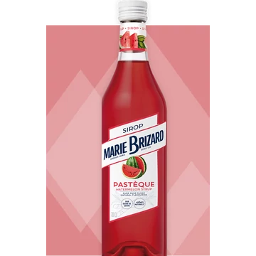 Marie Brizard Watermelon szirup (0,7L | 0%)