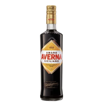 Averna Amaro Siciliano (0,7L | 29%)