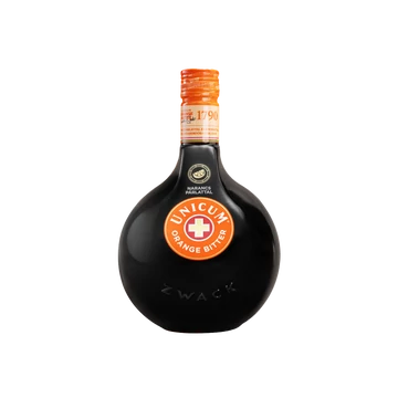 Zwack Unicum Orange Bitter (1L | 34,5%)