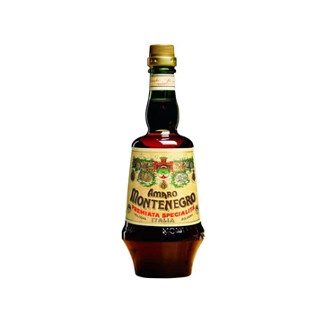 Montenegro Amaro Keserűlikőr (0,7L | 23%)