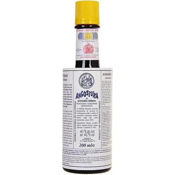 Angostura Aromatic Bitter (0,2L | 44,7%)