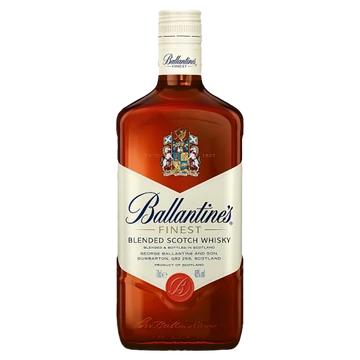 Ballantine's Skót Blended Whisky (1,0L | 40%)
