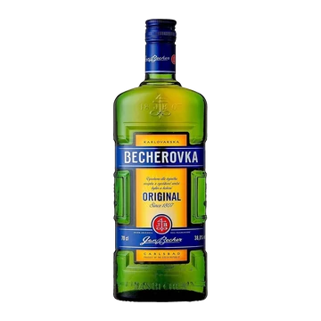 Becherovka (0,7L | 38%)