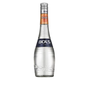 Bols Peach / Őszibarack / Likőr (0,7L | 17%)