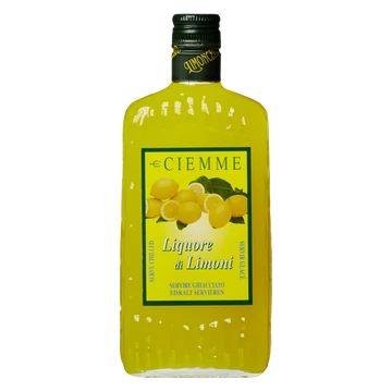 Ciemme Limoncello Della Tradizione (0,7L |25%)