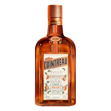 Cointreau Narancslikőr (0,7L | 40%)
