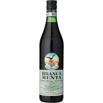 Fernet Branca Menta (0,7L | 28%)