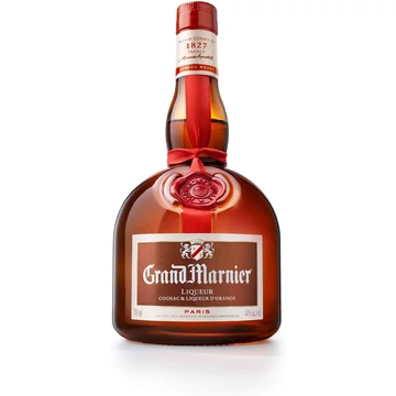 Grand Marnier C. Rouge Likőr (0,7L | 40%)
