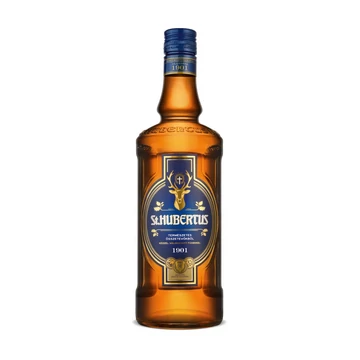 Hubertus Keserűlikőr (1,0L | 33%)