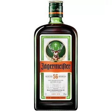 Jägermeister Keserűlikőr (0,7L |35%)
