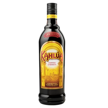 Kahlua Kávélikőr (0,7L | 16%)