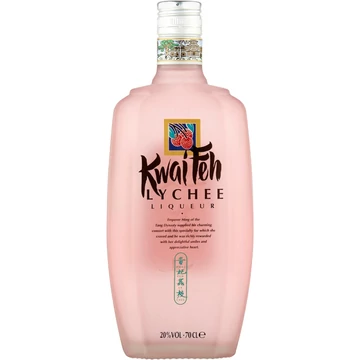 Kwai Feh Likőr (0,7L | 20%)