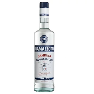 Ramazzotti Sambuca (0,7L | 38%)