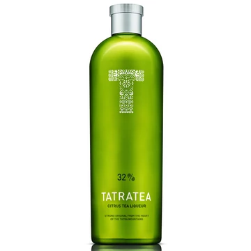 Tatratea Citrus Tea Likőr (0,7L | 32%)