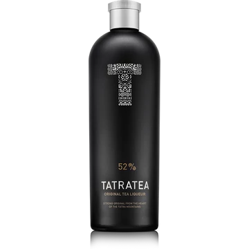 Tatratea Eredeti Tea Likőr (0,7L | 52%)