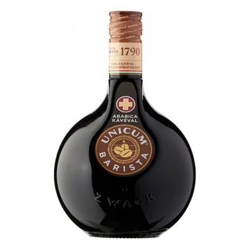 Zwack Unicum Barista (0,7L | 34,5%)