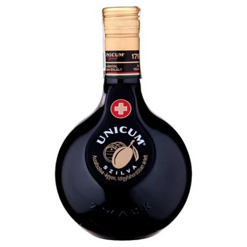 Zwack Unicum Szilva (1L | 34,5%)