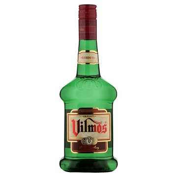 Zwack Vilmos (1,0L | 37,5%)