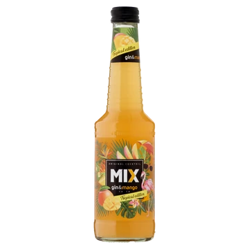 MIX Gin & Mango (0,33L | 4%)