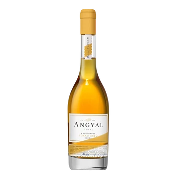 Angyal Tokaji 6 Puttonyos Aszú [0,375L|2018]