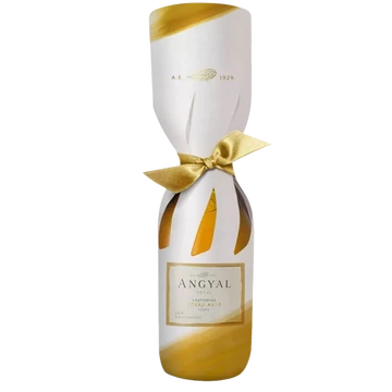 Angyal Tokaji Csoda 5 Puttonyos "Ünnepi" Aszú [0,5L|2021]