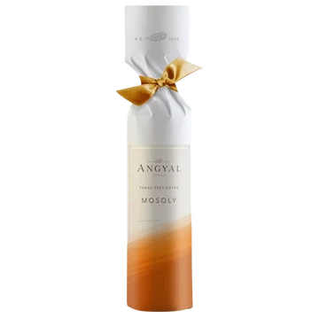 Angyal Tokaji Mosoly Cuvée [0,5L|2023]