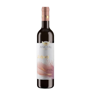 Angyal Tokaji Szépség Furmint Kései szüret [0,5L|2023]