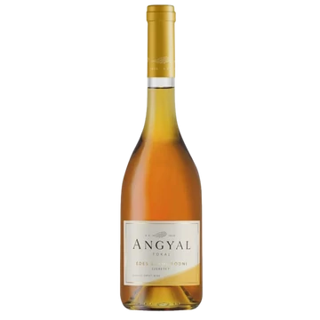 Angyal Tokaji Szeretet Szamorodni /Édes/ [0,5L|2022]