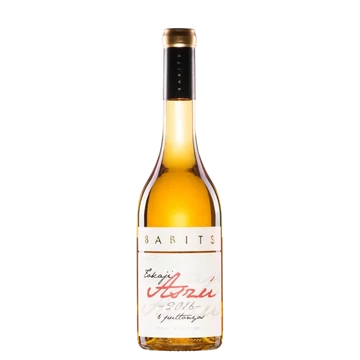 Babits Tokaji 6 Puttonyos Aszú [0,5L|2019]