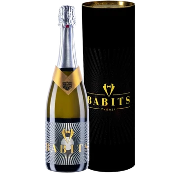 Babits Tokaji Brut Pezsgő (DD) [0,75L|2021]