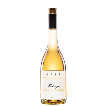 Babits Tokaji Szamorodni /Édes/ [0,5L|2021]
