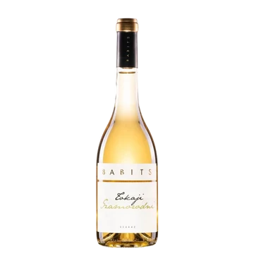 Babits Tokaji Szamorodni /Száraz/ [0,5L|2020]