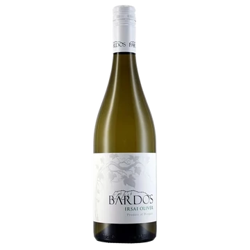 Bárdos Irsai Olivér [0,75L|2024]