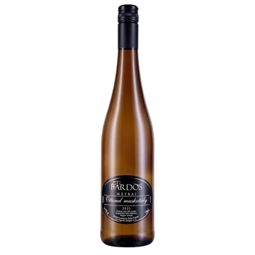 Bárdos Ottonel Muskotály /Édes/ [0,75L|2021]