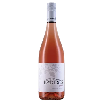 Bárdos Rosé [0,75L|2022]