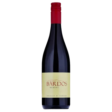 Bárdos Rubint Cuvée [0,75L|2021]