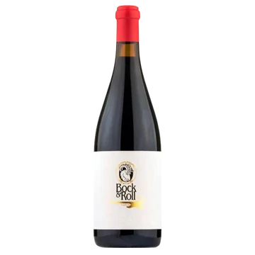 Bock 'n' Roll GOLD [0,75L|2018]