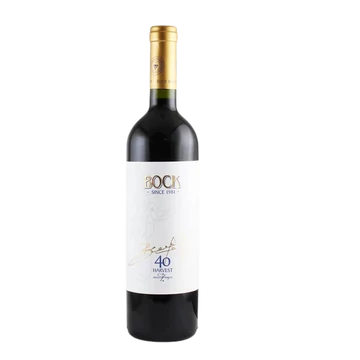 Bock 40 Cuvée [0,75L|2017]