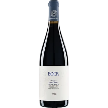 Bock BV Cabernet Sauvignon Selection [0,75L|2020]