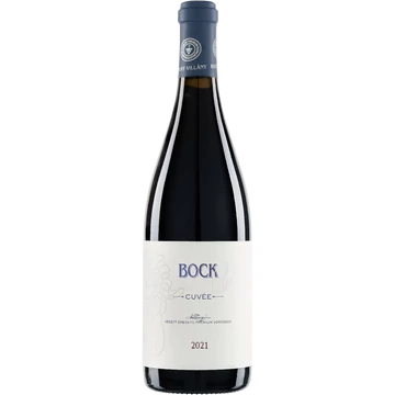 Bock BV Cuvée [0,75L|2021]