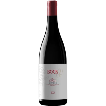 Bock BV Syrah Extréme [0,75L|2021]