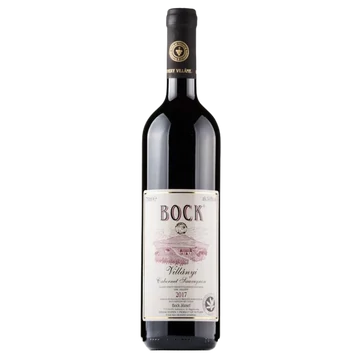 Bock Cabernet Sauvignon [0,75L|2022]
