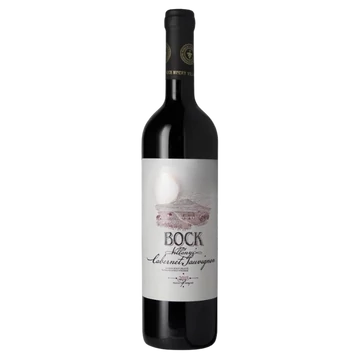 Bock Cabernet Sauvignon Selection [0,75L|2016]