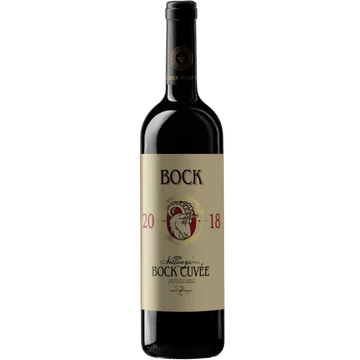 Bock Cuvée [0,75L|2018]