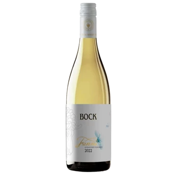 Bock Fanni Gyöngyöző Fehérbor [0,75L|2024]